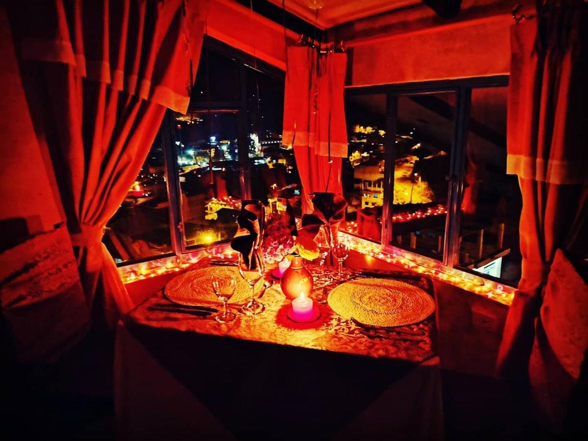 Hotel Achik Wasi Saraguro Bagian luar foto