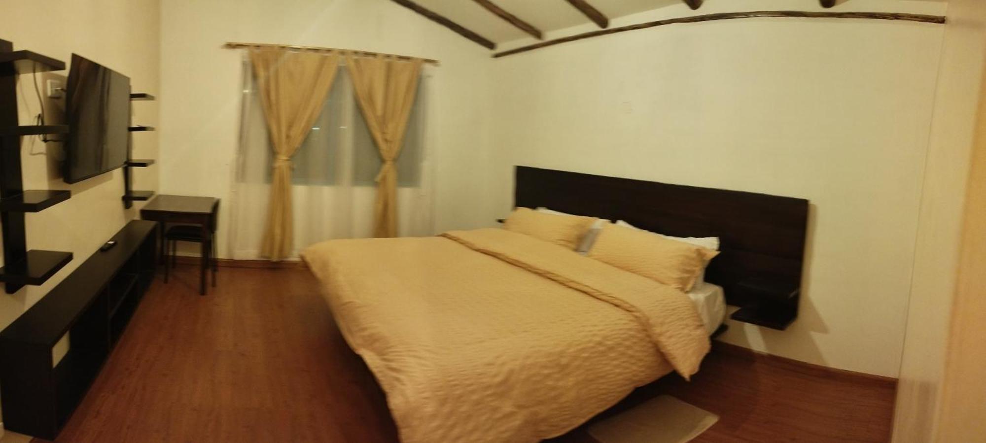 Hotel Achik Wasi Saraguro Bagian luar foto